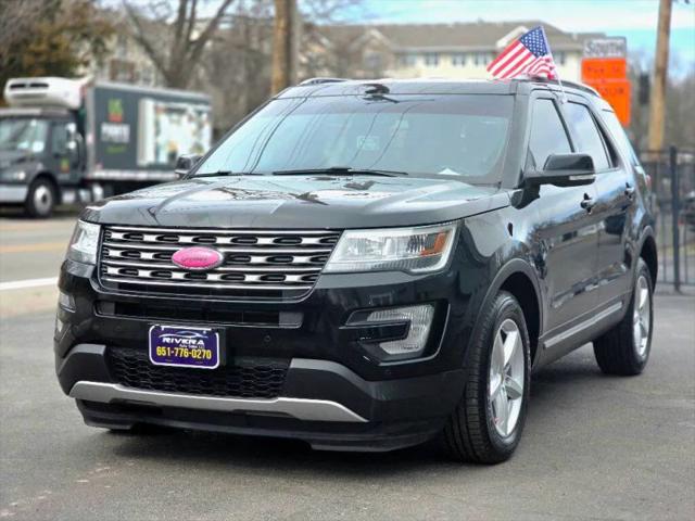 2016 Ford Explorer XLT for sale in Saint Paul, MN