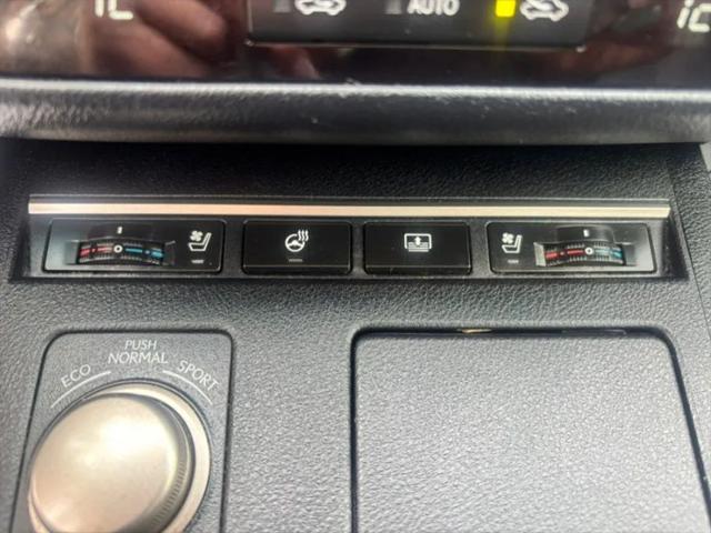 2015 Lexus ES 350 Crafted Line