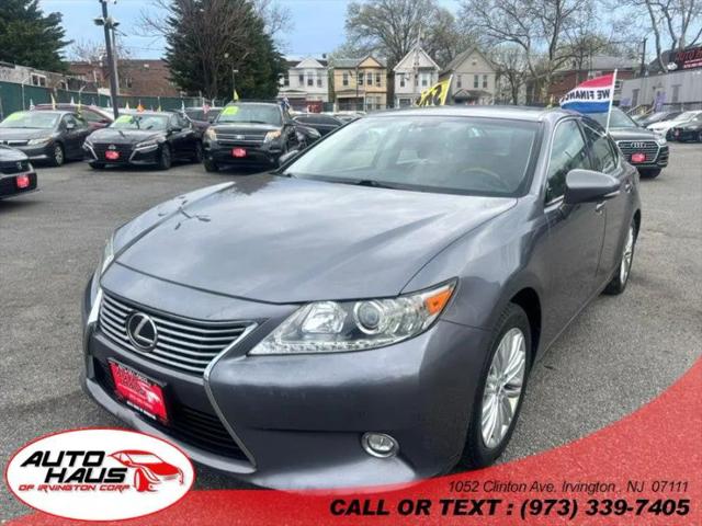 2015 Lexus ES 350 Crafted Line for sale in Irvington, NJ