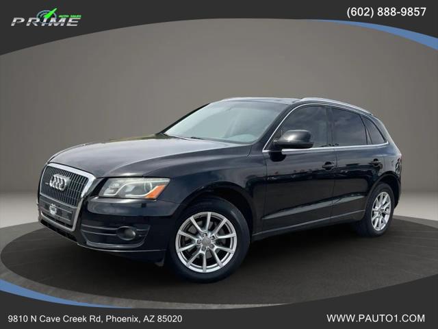 2012 Audi Q5 2.0T Premium for sale in Phoenix, AZ