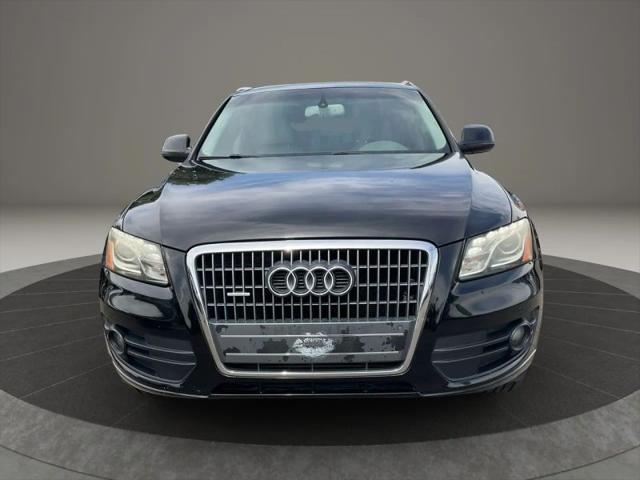 2012 Audi Q5 2.0T Premium