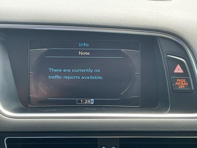 2012 Audi Q5 2.0T Premium