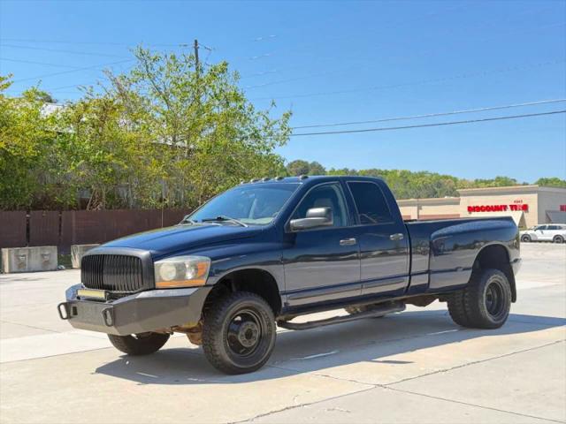 2006 Dodge Ram 3500 SLT/Sport for sale in Lilburn, GA