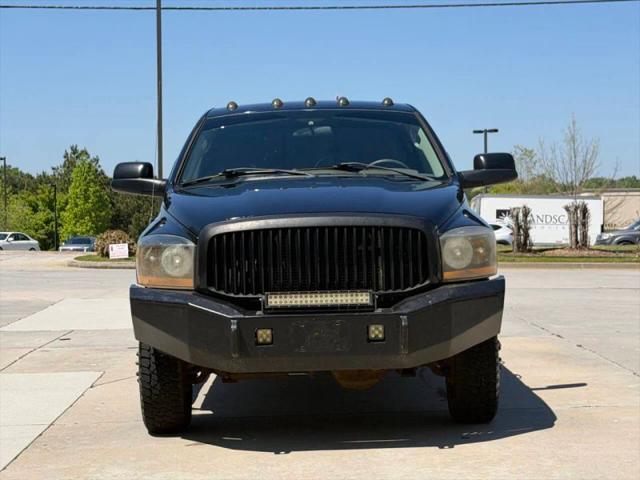 2006 Dodge Ram 3500 SLT/Sport
