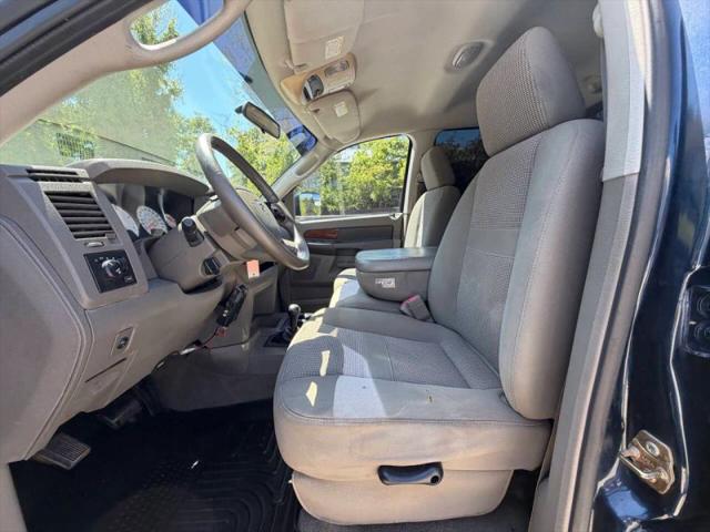 2006 Dodge Ram 3500 SLT/Sport