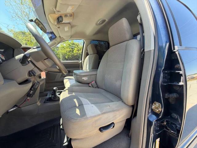 2006 Dodge Ram 3500 SLT/Sport