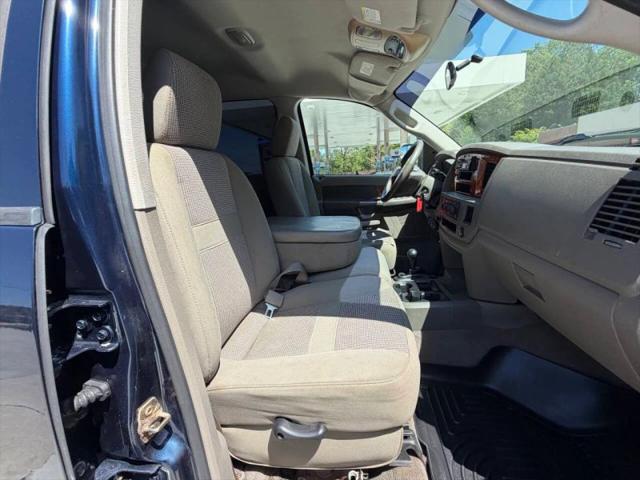 2006 Dodge Ram 3500 SLT/Sport