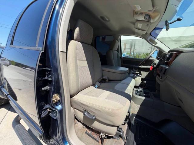2006 Dodge Ram 3500 SLT/Sport