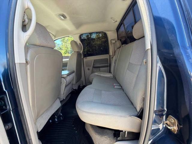 2006 Dodge Ram 3500 SLT/Sport