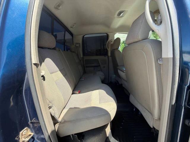 2006 Dodge Ram 3500 SLT/Sport