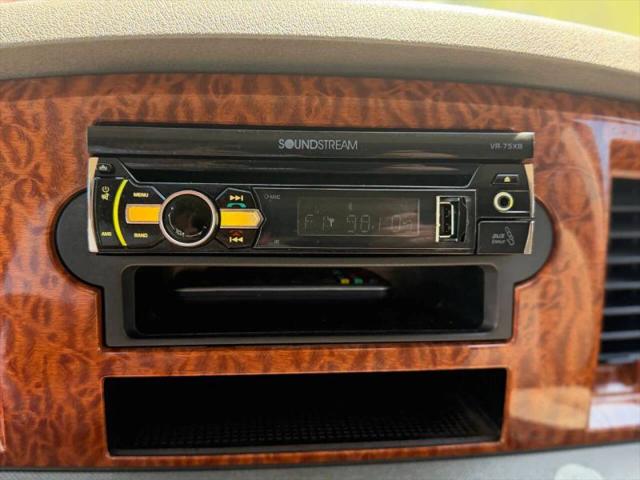 2006 Dodge Ram 3500 SLT/Sport