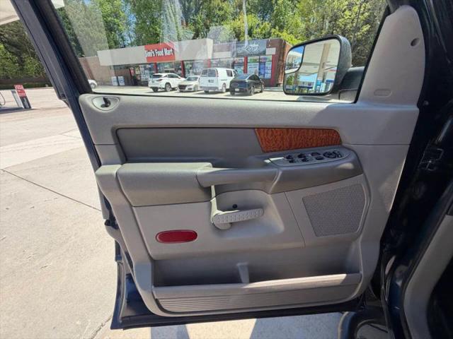 2006 Dodge Ram 3500 SLT/Sport