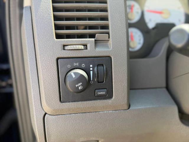 2006 Dodge Ram 3500 SLT/Sport