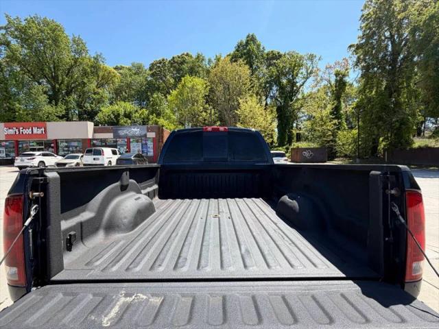 2006 Dodge Ram 3500 SLT/Sport