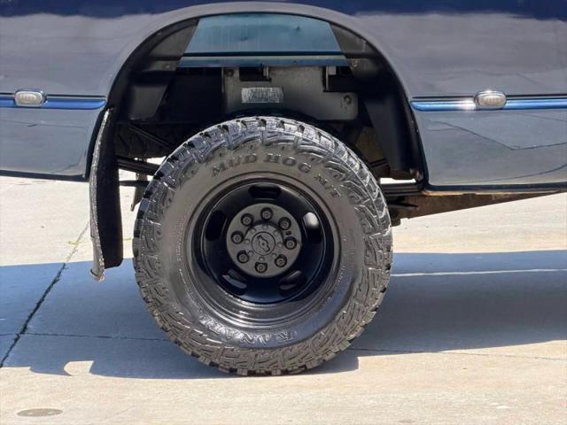 2006 Dodge Ram 3500 SLT/Sport