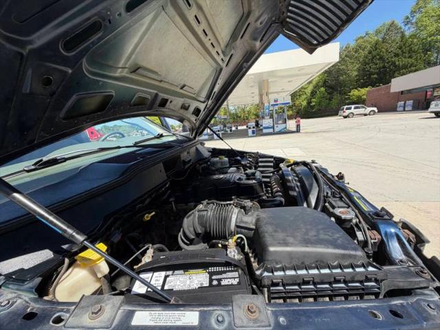 2006 Dodge Ram 3500 SLT/Sport