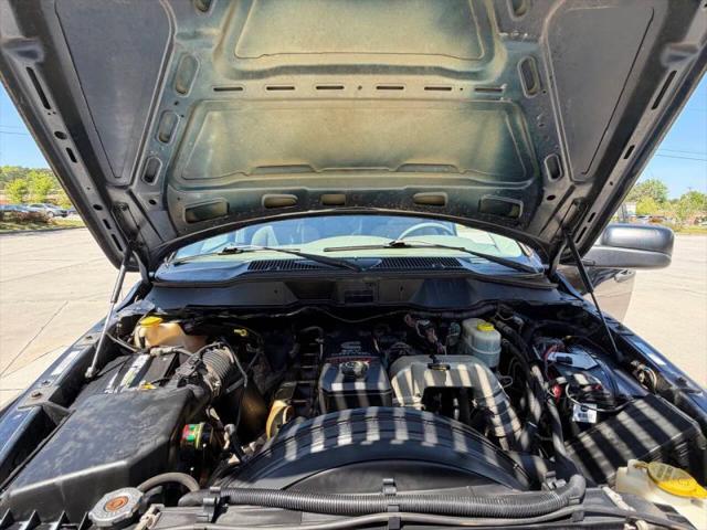 2006 Dodge Ram 3500 SLT/Sport