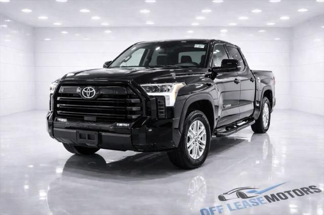 2023 Toyota Tundra SR5 for sale in Stafford, VA