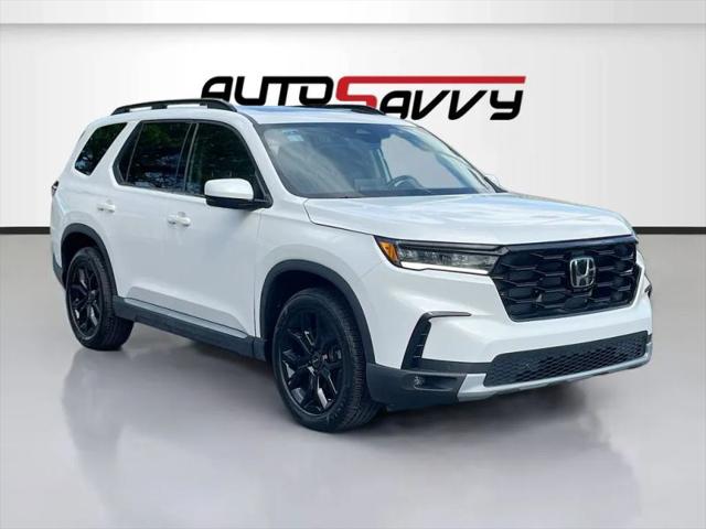 2023 Honda Pilot AWD Touring for sale in Draper, UT