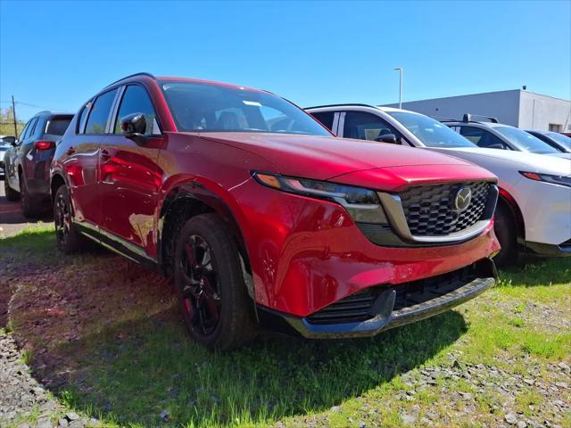 2026 Mazda CX-5 2.5 S Premium Plus for sale in Hamilton, NJ