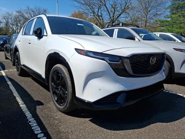 2026 Mazda CX-5 2.5 S Premium Plus for sale in Hamilton, NJ