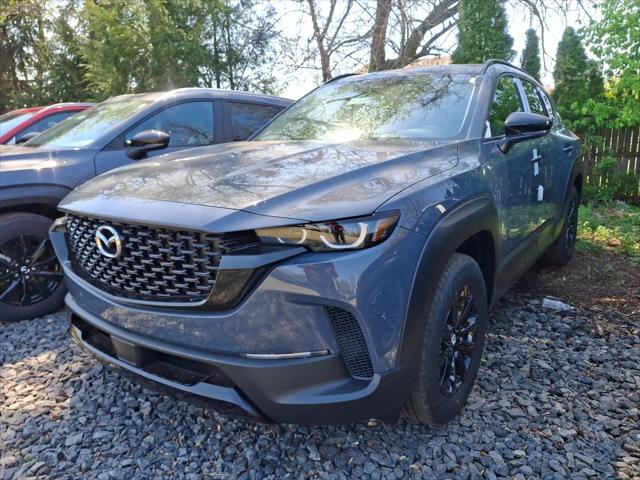 2026 Mazda CX-50 Hybrid Premium