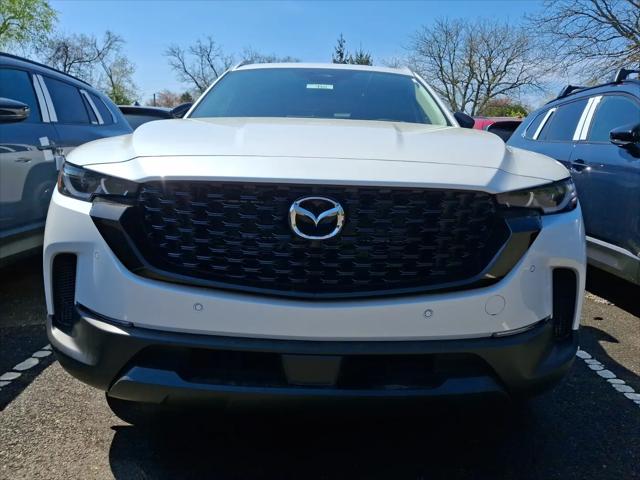 2026 Mazda CX-50 Hybrid Premium Plus