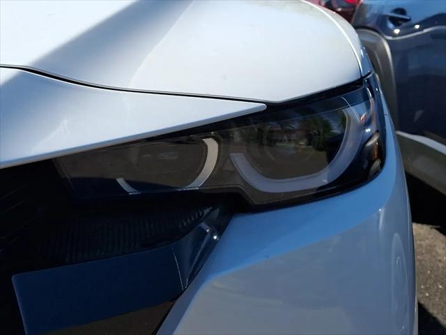 2026 Mazda CX-50 Hybrid Premium Plus