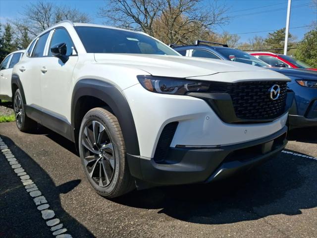 2026 Mazda CX-50 Hybrid Premium Plus for sale in Hamilton, NJ