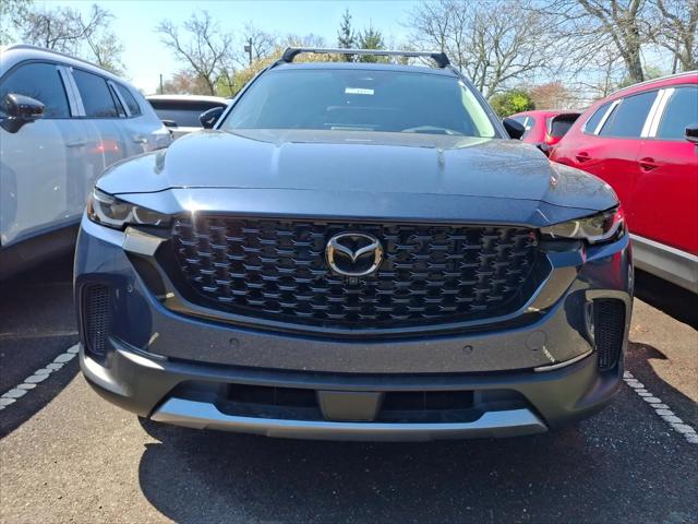 2026 Mazda CX-50 2.5 Turbo Premium Plus