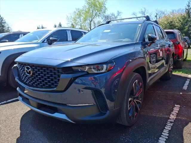 2026 Mazda CX-50 2.5 Turbo Premium Plus