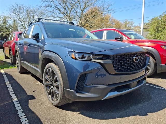 2026 Mazda CX-50 2.5 Turbo Premium Plus for sale in Hamilton, NJ