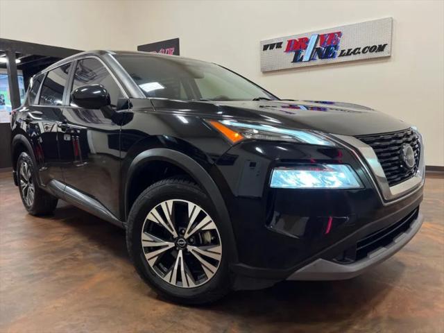 2023 Nissan Rogue SV FWD for sale in Jacksonville, FL