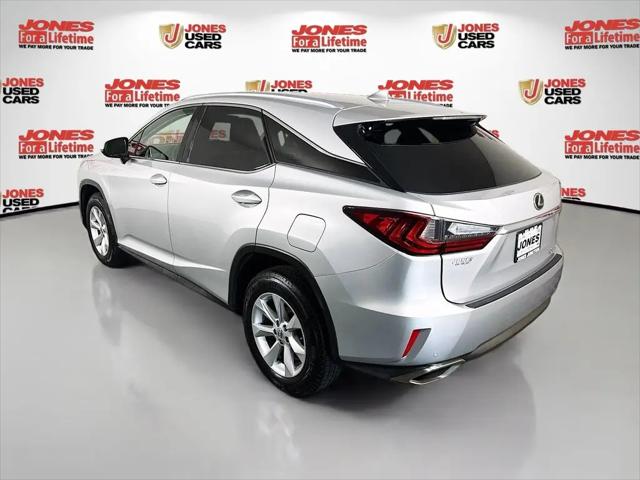2016 Lexus RX 350 RX 350
