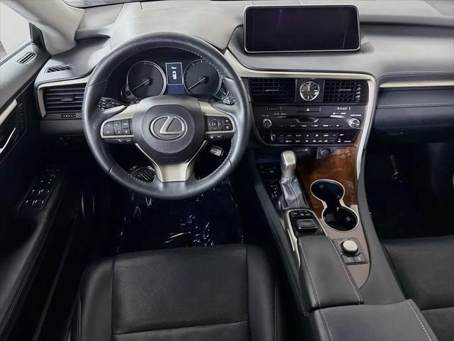 2016 Lexus RX 350 RX 350