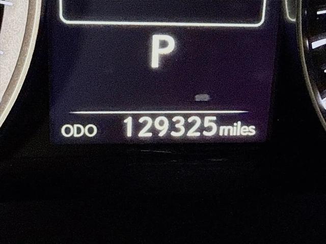 2016 Lexus RX 350 RX 350