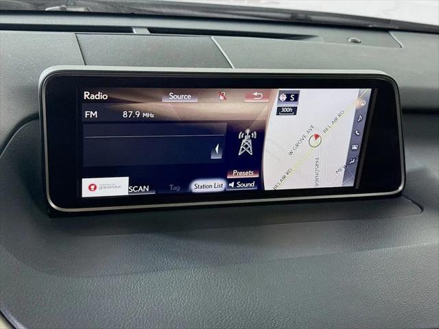 2016 Lexus RX 350 RX 350