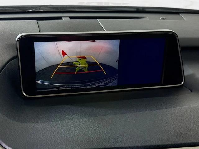 2016 Lexus RX 350 RX 350