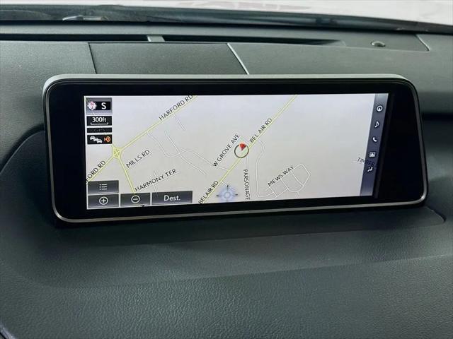 2016 Lexus RX 350 RX 350
