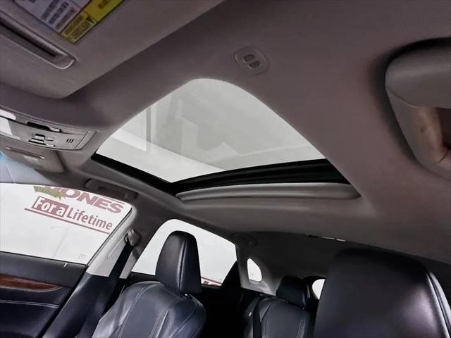 2016 Lexus RX 350 RX 350