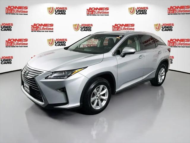 2016 Lexus RX 350 RX 350