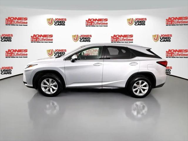 2016 Lexus RX 350 RX 350