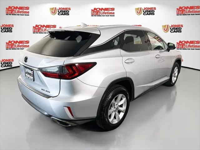 2016 Lexus RX 350 RX 350