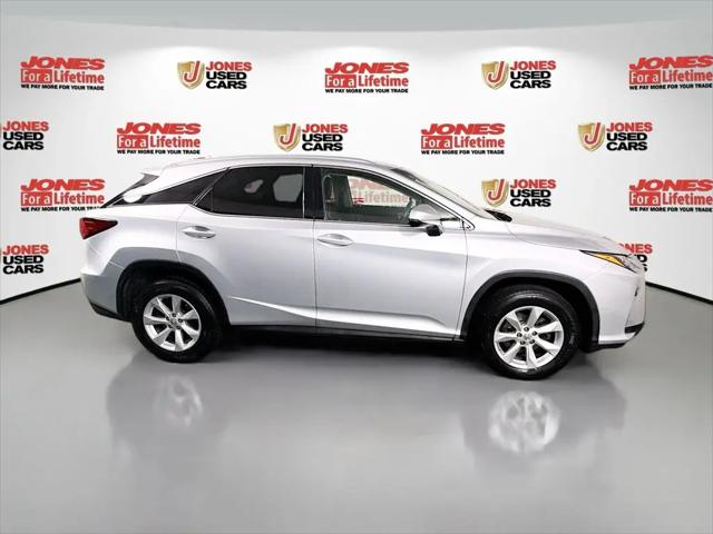 2016 Lexus RX 350 RX 350