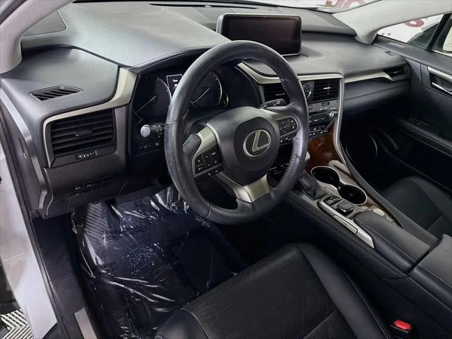 2016 Lexus RX 350 RX 350