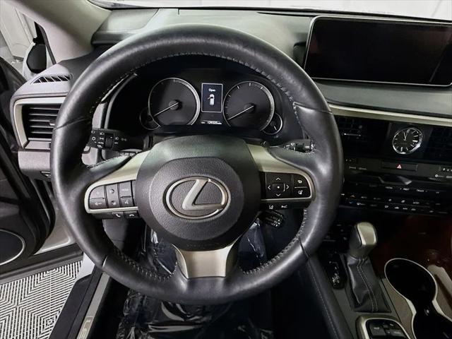 2016 Lexus RX 350 RX 350