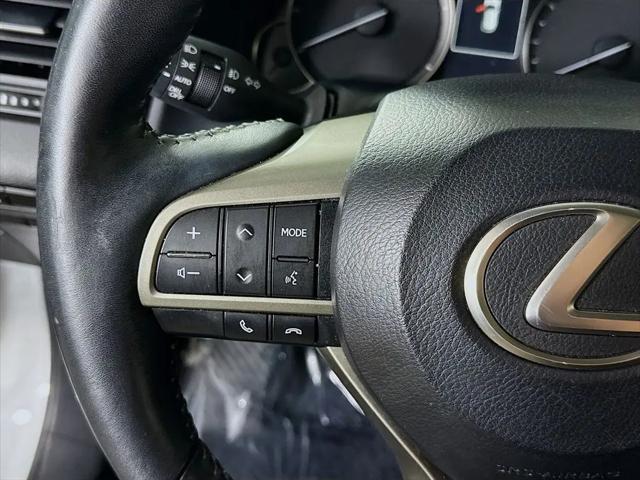 2016 Lexus RX 350 RX 350