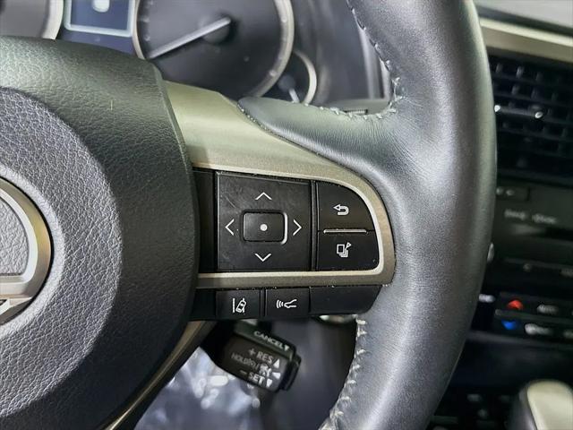 2016 Lexus RX 350 RX 350