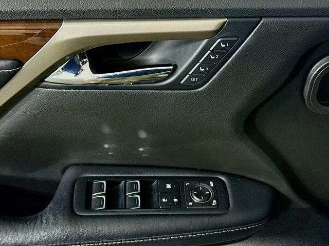 2016 Lexus RX 350 RX 350