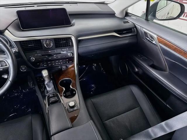 2016 Lexus RX 350 RX 350